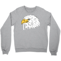 Bald Eagle T  Shirt Bald Eagle Sketch T  Shirt Crewneck Sweatshirt | Artistshot