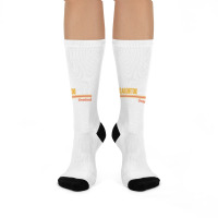 Qaqortoq Greenland T Shirt Crew Socks | Artistshot