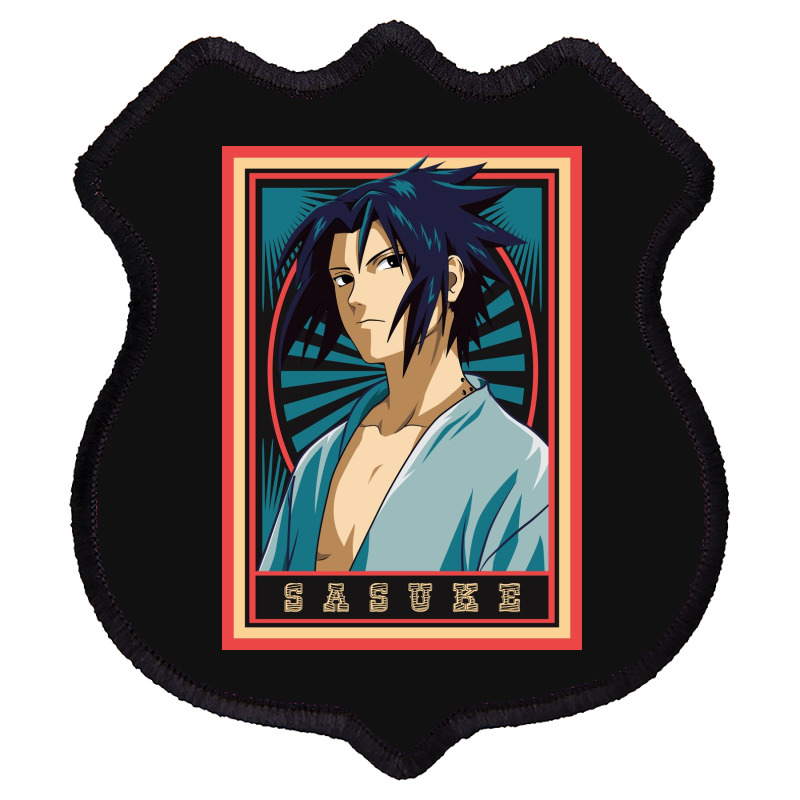 Naruto Patch - Sasuke