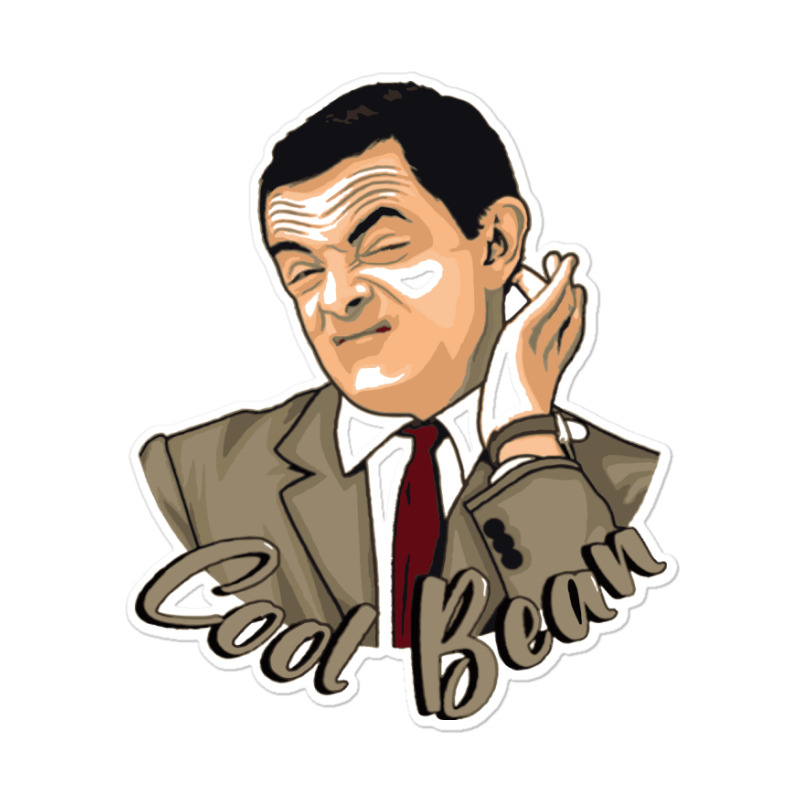 Mr Bean The Animated Series Sticker Pack Telegram Sti - Vrogue.co