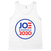 Joe & Kamala Tank Top | Artistshot