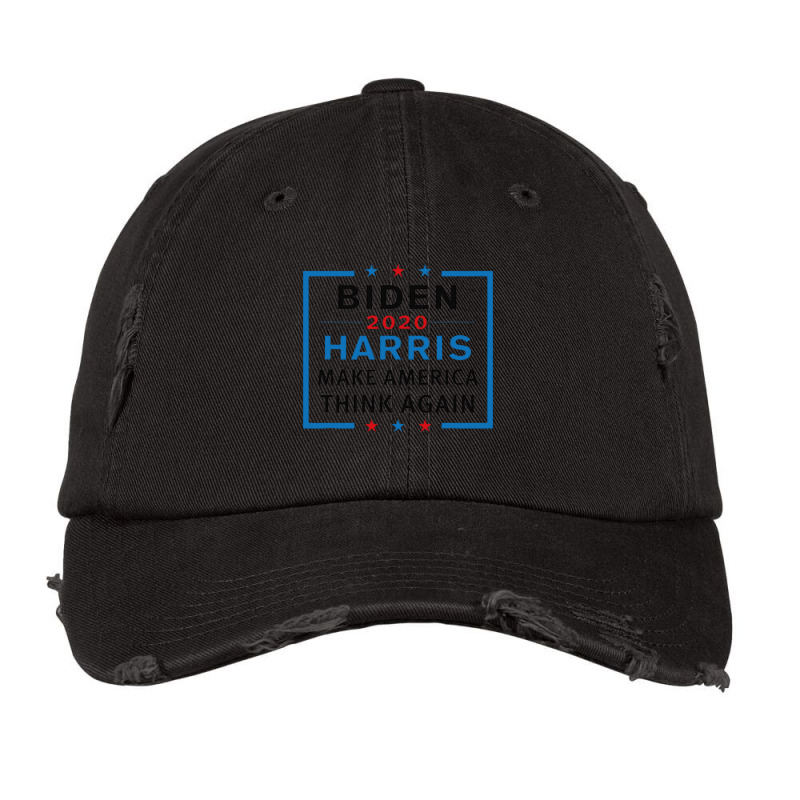 Joe Biden & Kamala 2020 Democratic Party President Vintage Cap | Artistshot