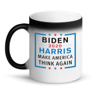 Joe Biden & Kamala 2020 Democratic Party President Magic Mug | Artistshot