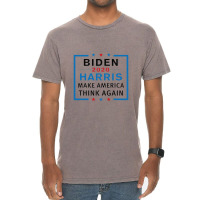 Joe Biden & Kamala 2020 Democratic Party President Vintage T-shirt | Artistshot