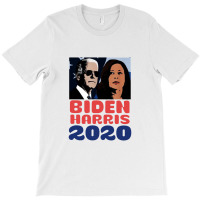 Joe Biden Kamala 2020 T-shirt | Artistshot