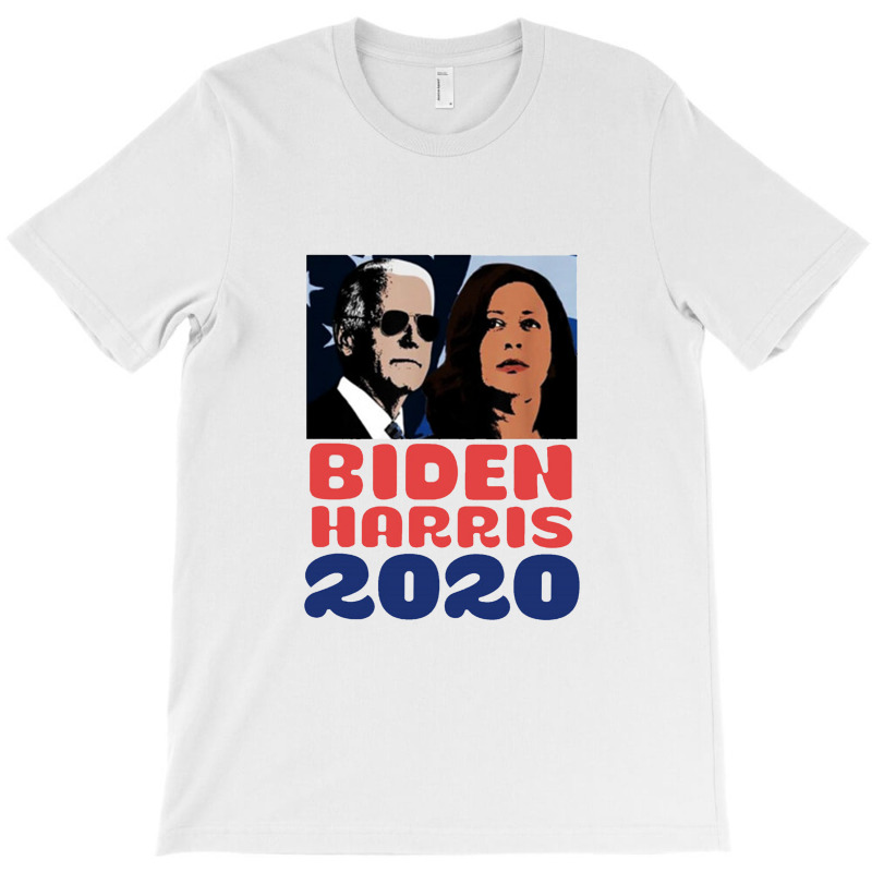 Joe Biden Kamala 2020 T-shirt | Artistshot