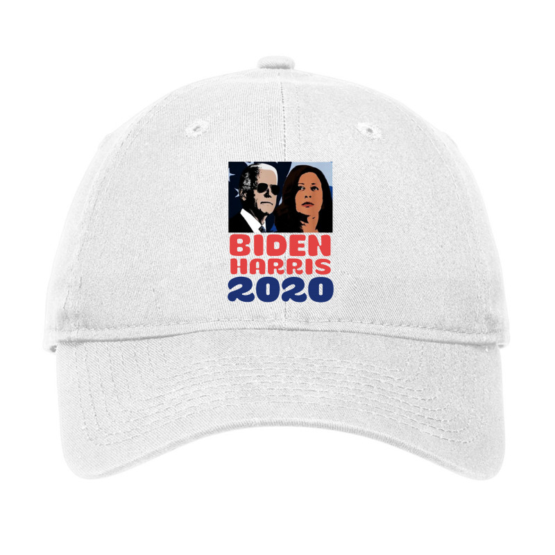 Joe Biden Kamala 2020 Adjustable Cap | Artistshot