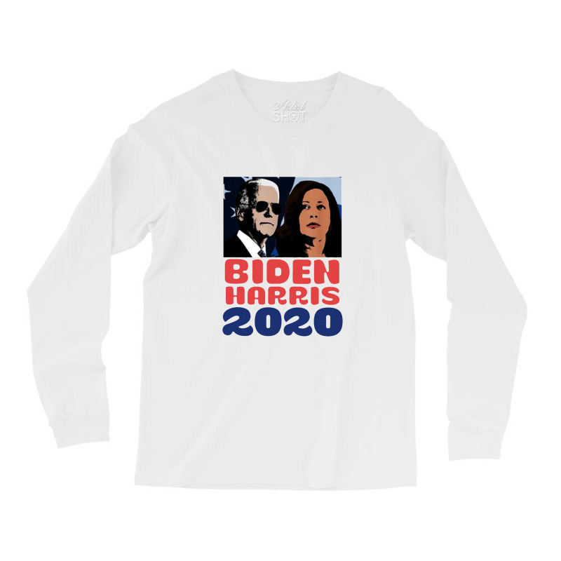 Joe Biden Kamala 2020 Long Sleeve Shirts | Artistshot