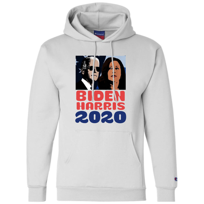 Joe Biden Kamala 2020 Champion Hoodie | Artistshot