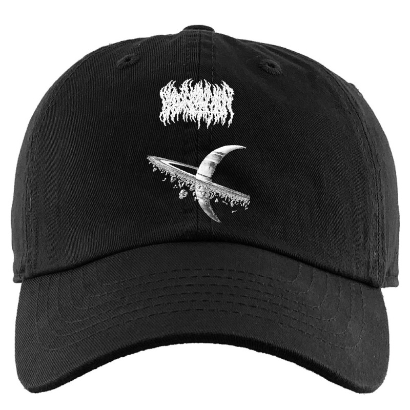 Blood Incantation Interdimensional Extinction Kids Cap by JenniferMoquin | Artistshot