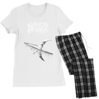 Blood Incantation Interdimensional Extinction Women's Pajamas Set | Artistshot