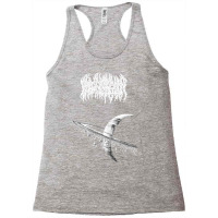 Blood Incantation Interdimensional Extinction Racerback Tank | Artistshot