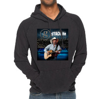 Garth Brooks Stadiumtour Vintage Hoodie | Artistshot