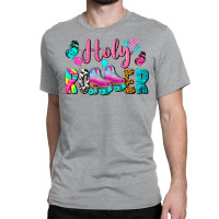 Holy Roller Classic T-shirt | Artistshot