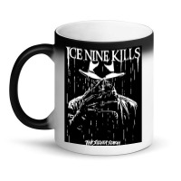 I.c.e N.i.n.e K.i.l.l.s Albums 2021 Dedededi3 Magic Mug | Artistshot