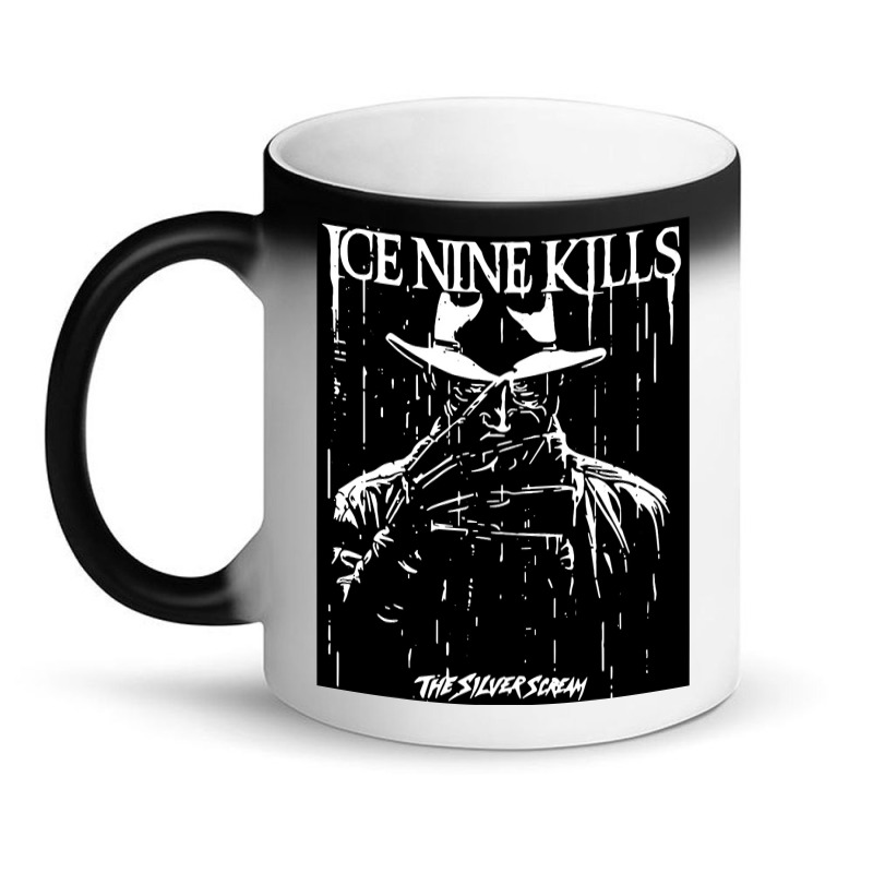 I.c.e N.i.n.e K.i.l.l.s Albums 2021 Dedededi3 Magic Mug | Artistshot