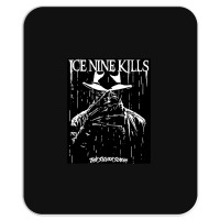 I.c.e N.i.n.e K.i.l.l.s Albums 2021 Dedededi3 Mousepad | Artistshot