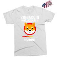 Shiba Inu Coin Millionaire Hodl Shib Token Shiba Inu Crypto Exclusive T-shirt | Artistshot