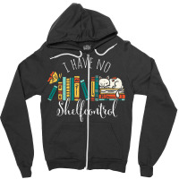 Books T  Shirt Shelfcontrol Books Reading Librarian Novel T  Shirt Zipper Hoodie | Artistshot