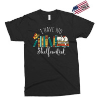 Books T  Shirt Shelfcontrol Books Reading Librarian Novel T  Shirt Exclusive T-shirt | Artistshot