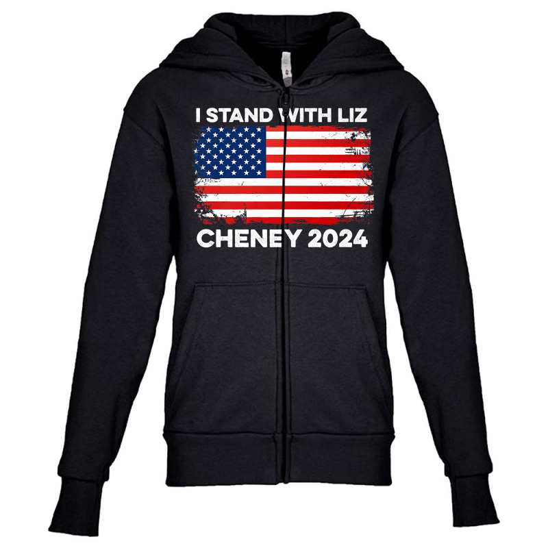 Liz Cheney For President Gop 2024 Election Vote Usa America Premium T ...