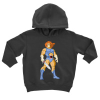 Kids Thundercats Lion O Portrait T Shirt Toddler Hoodie | Artistshot