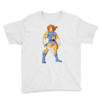 Kids Thundercats Lion O Portrait T Shirt Youth Tee | Artistshot