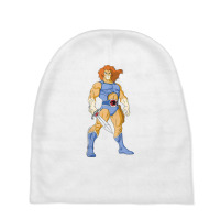 Kids Thundercats Lion O Portrait T Shirt Baby Beanies | Artistshot