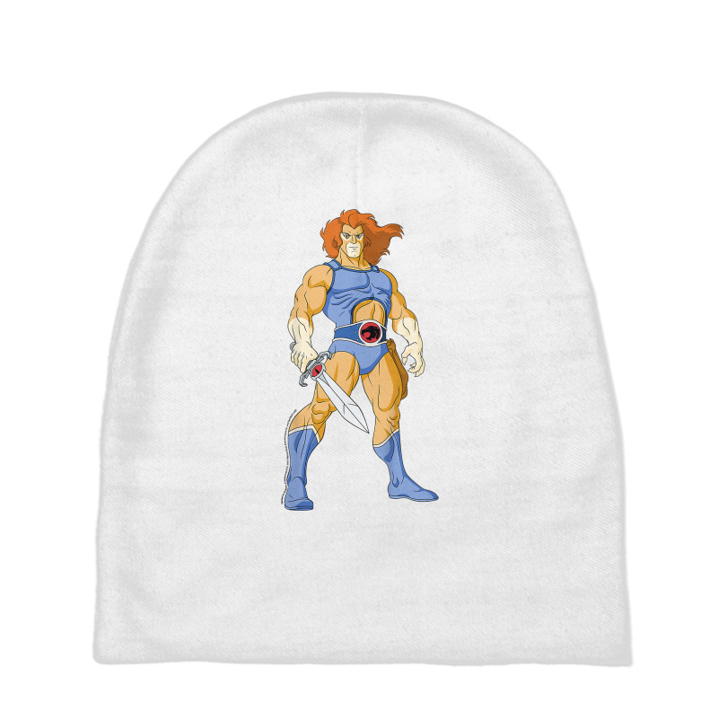 Kids Thundercats Lion O Portrait T Shirt Baby Beanies by nguyennhung | Artistshot