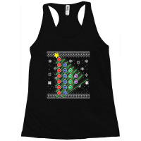 Aufbau Principle Christmas Tree Sweater Happy Holiday Season T Shirt Racerback Tank | Artistshot