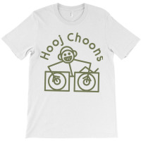 Hooj Choons (olive Green) T-shirt | Artistshot