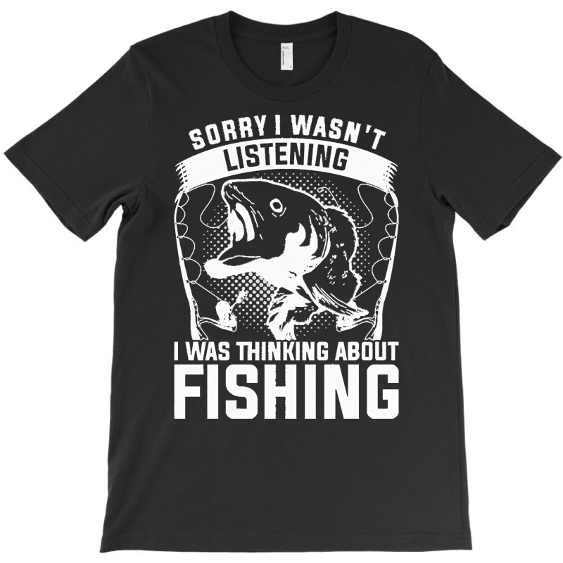 Fishing T  Shirt Funny Fisherman Angle Fish Angling Hobby Fishing T  S T-shirt | Artistshot