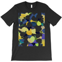 Florish T  Shirt Flower Bed T  Shirt (1) T-shirt | Artistshot