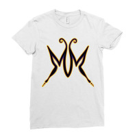 Maddy Morphosis Classic Ladies Fitted T-shirt | Artistshot