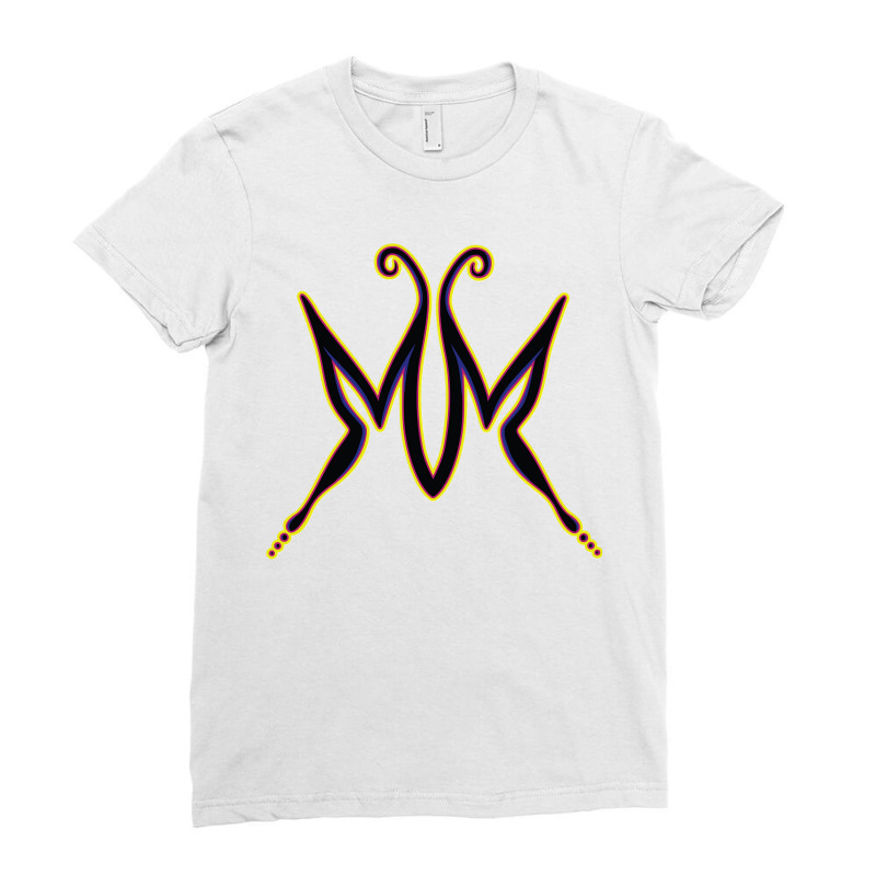 Maddy Morphosis Classic Ladies Fitted T-Shirt by JenniferMoquin | Artistshot