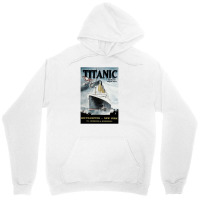 Vintage Poster Unisex Hoodie | Artistshot