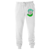 Up For Some Wrasslin' Funny Alligators Unisex Jogger | Artistshot