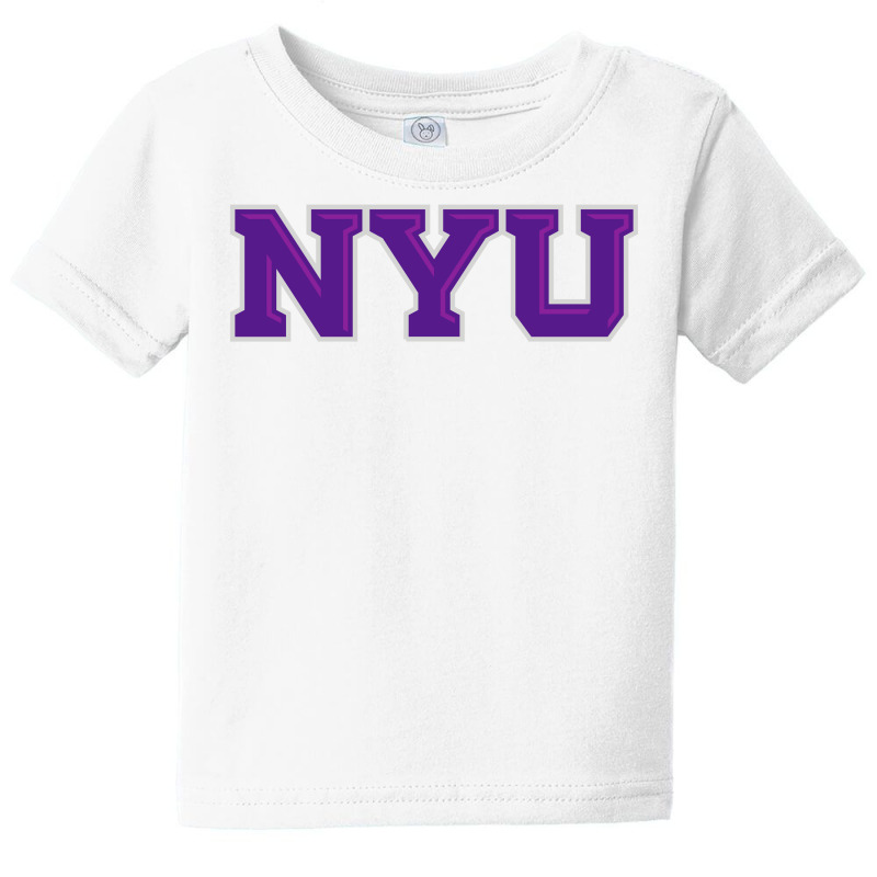 nyu tee