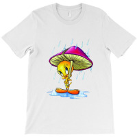 Tweety Bird T-shirt | Artistshot