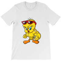 Tweety Bird T-shirt | Artistshot