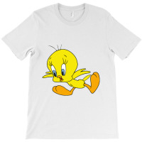 Tweety Bird T-shirt | Artistshot