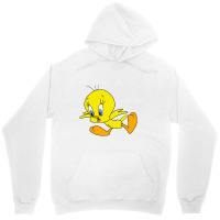 Tweety Bird Unisex Hoodie | Artistshot