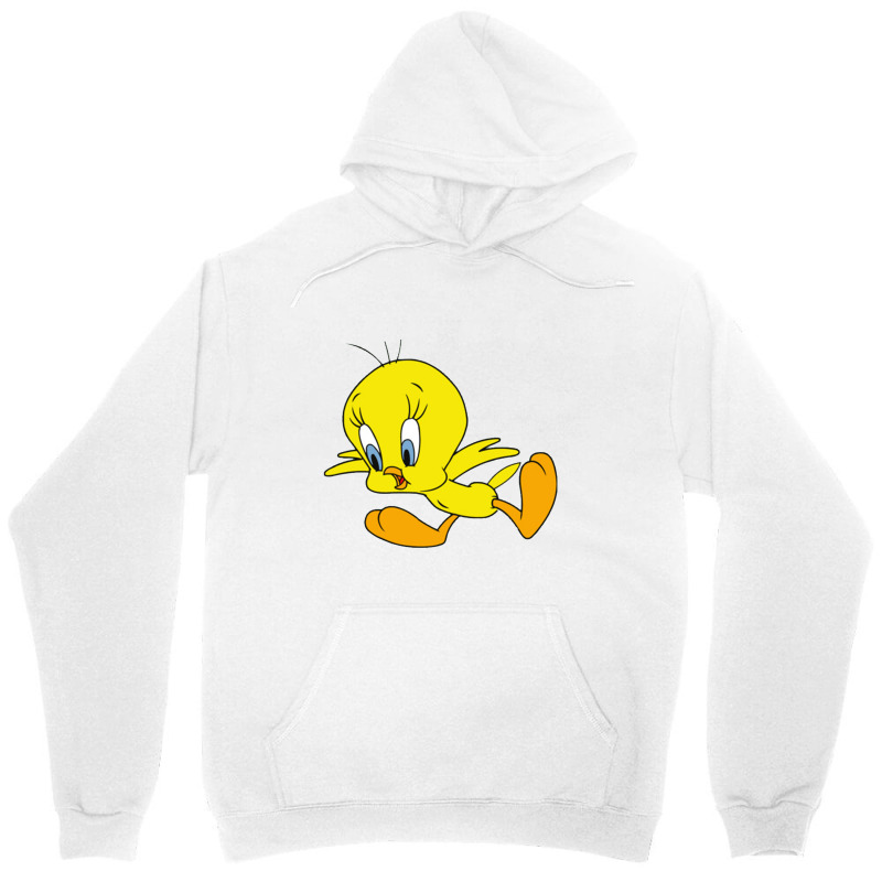 Tweety Bird Unisex Hoodie by robinjumpstart | Artistshot