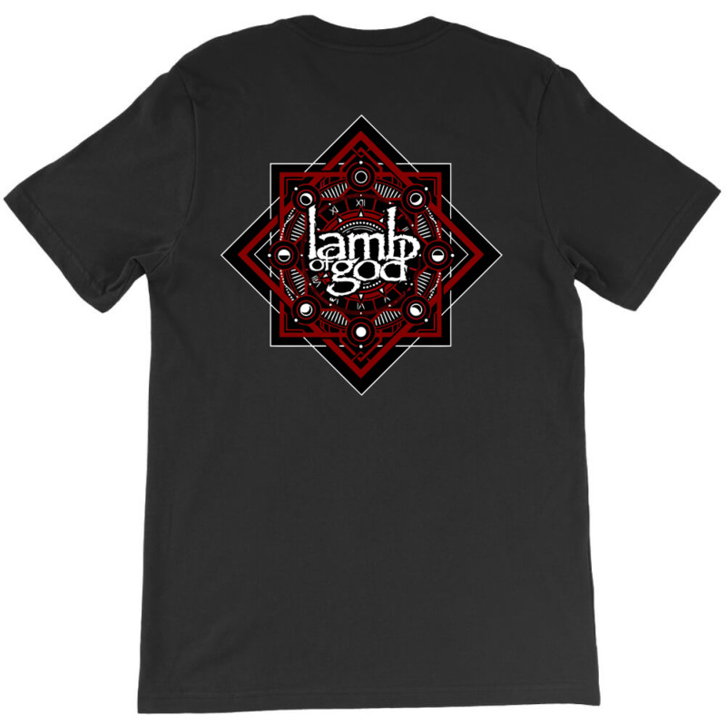 Lamb Of God T-shirt | Artistshot