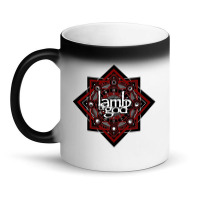 Lamb Of God Magic Mug | Artistshot