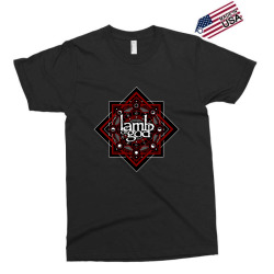 Lamb Of God Exclusive T-shirt | Artistshot