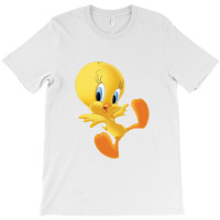 Tweety Bird T-shirt | Artistshot