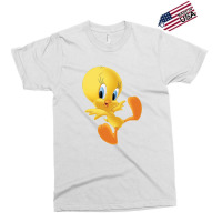 Tweety Bird Exclusive T-shirt | Artistshot