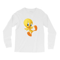 Tweety Bird Long Sleeve Shirts | Artistshot