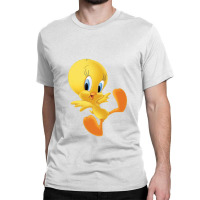 Tweety Bird Classic T-shirt | Artistshot